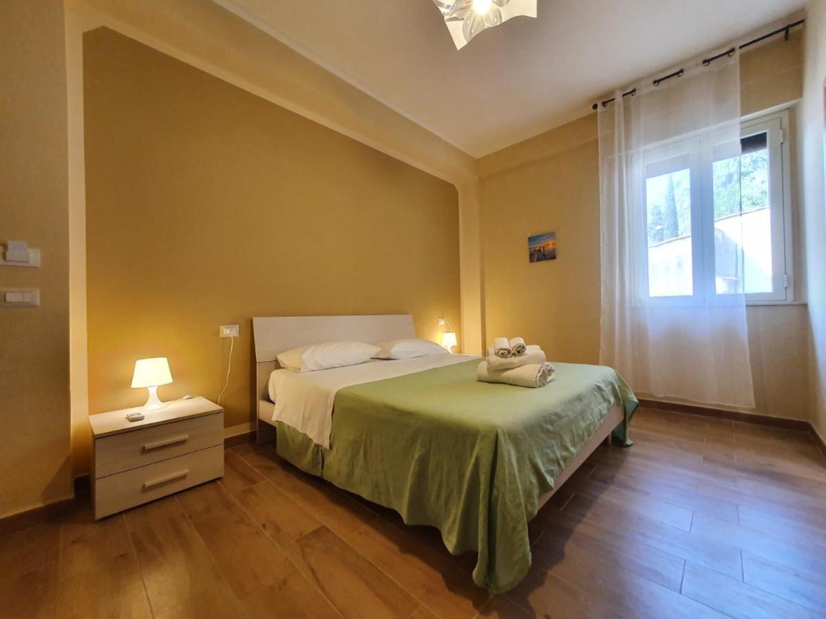 Casa Del Sole Villa Taormina Eksteriør billede