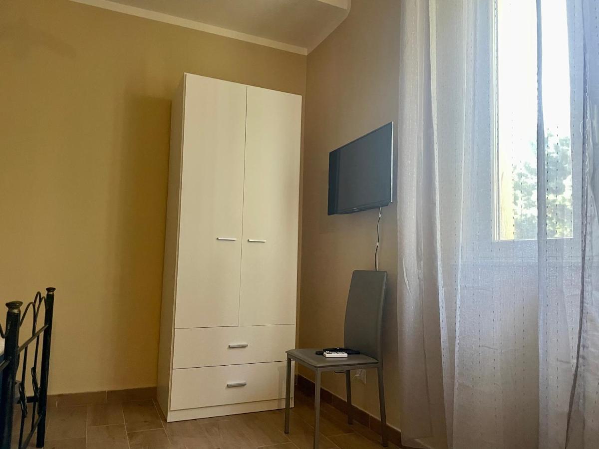 Casa Del Sole Villa Taormina Eksteriør billede