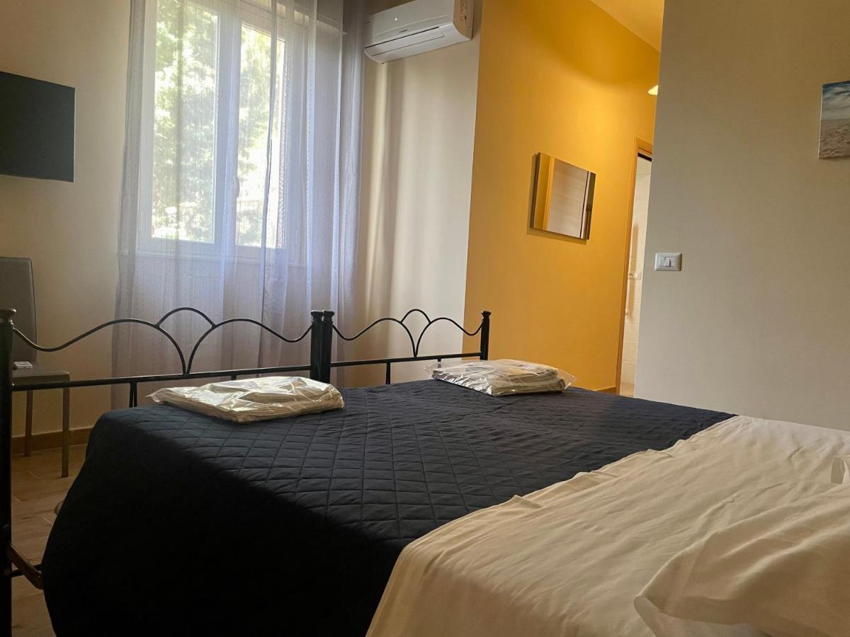 Casa Del Sole Villa Taormina Eksteriør billede