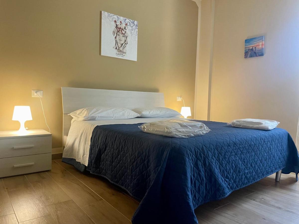 Casa Del Sole Villa Taormina Eksteriør billede