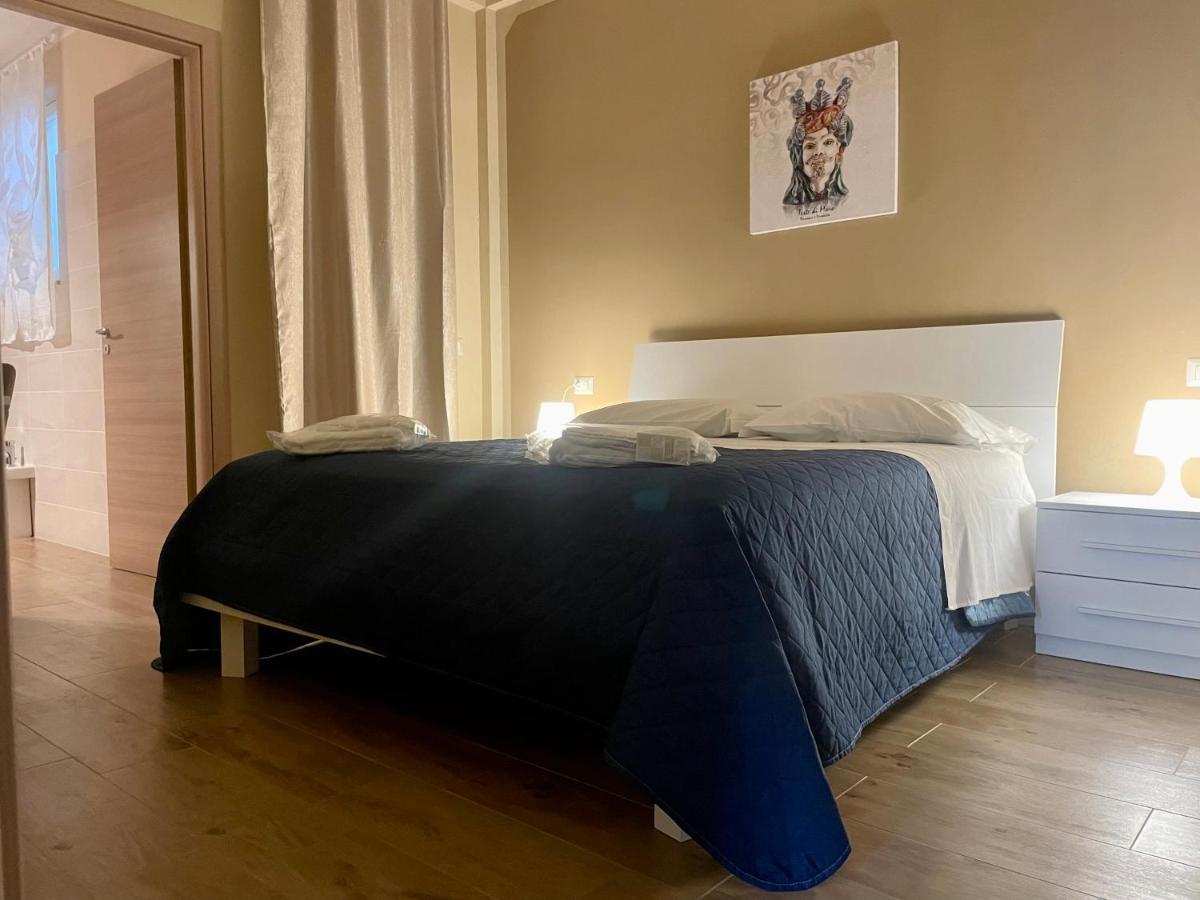 Casa Del Sole Villa Taormina Eksteriør billede