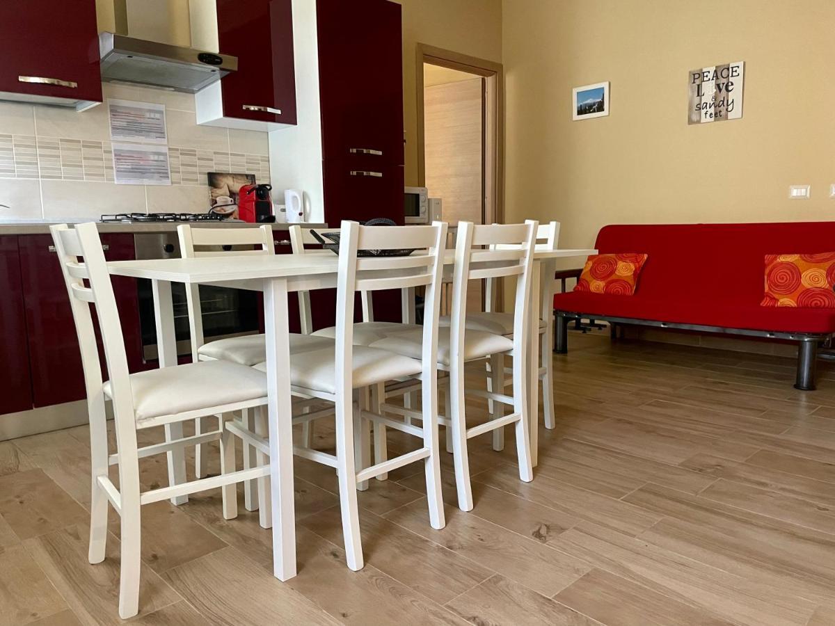 Casa Del Sole Villa Taormina Eksteriør billede
