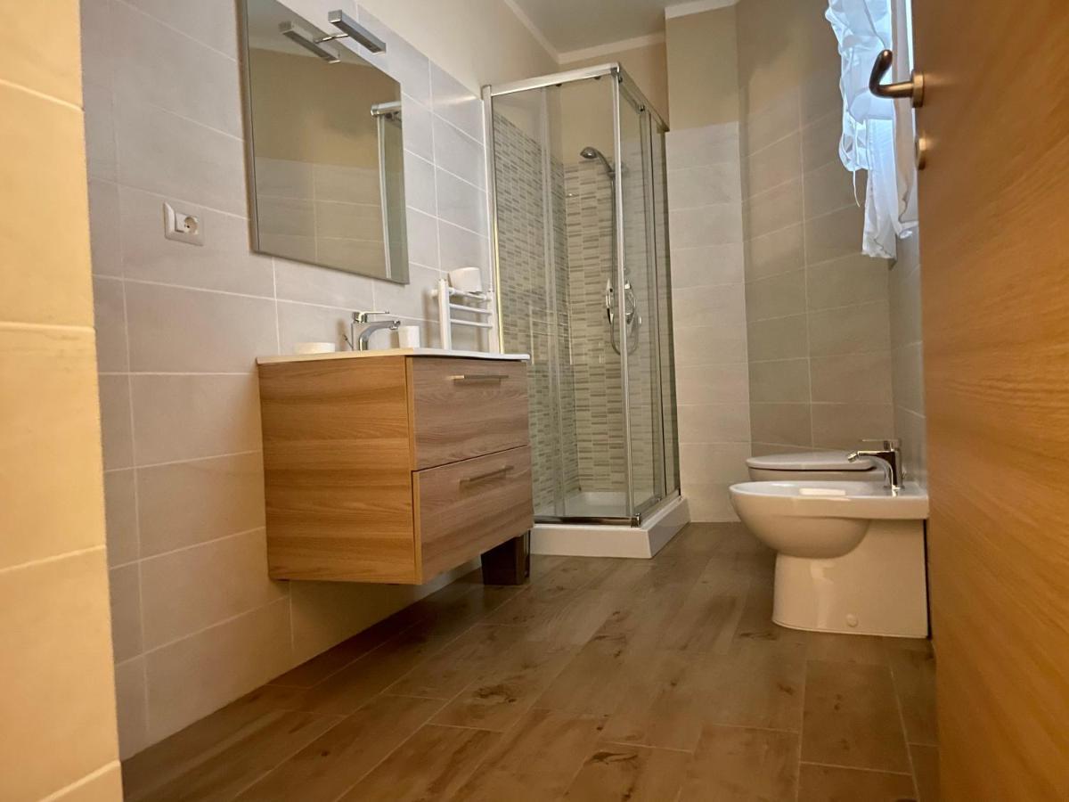 Casa Del Sole Villa Taormina Eksteriør billede