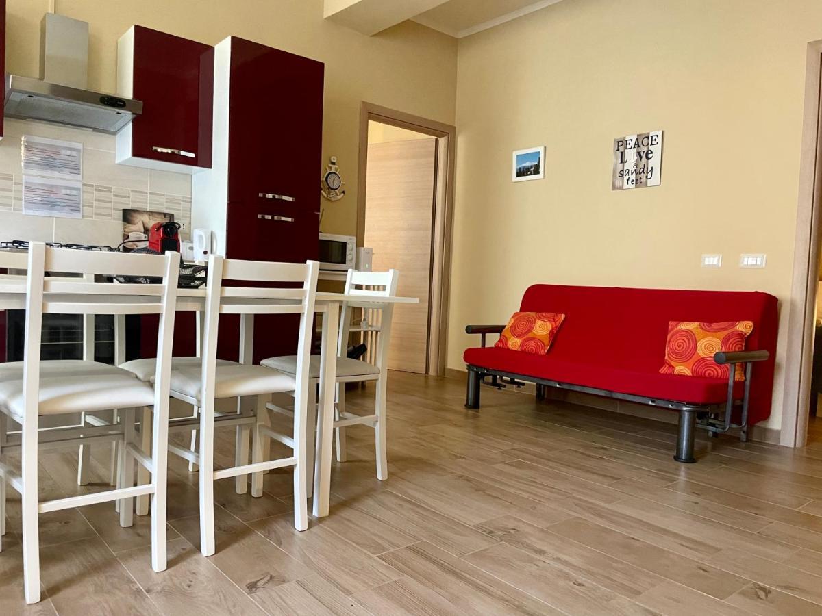 Casa Del Sole Villa Taormina Eksteriør billede
