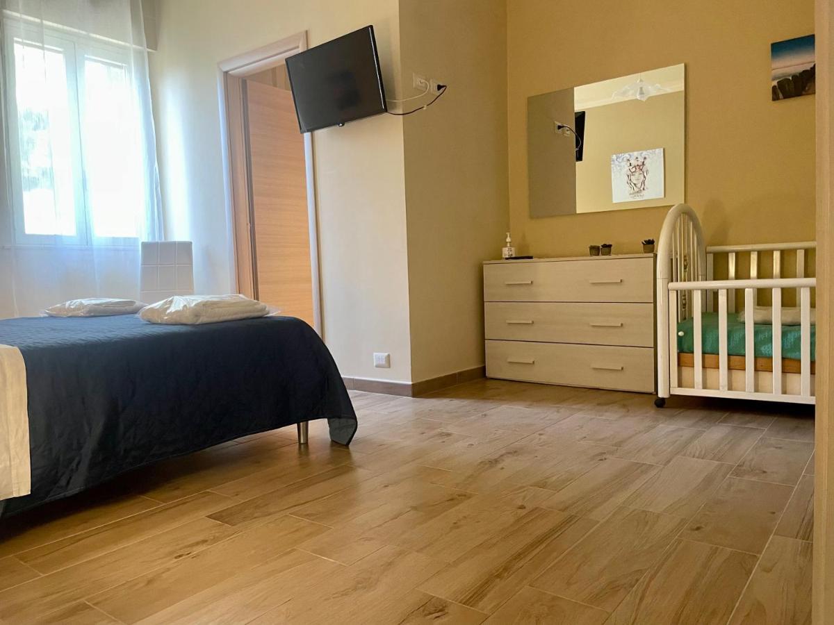 Casa Del Sole Villa Taormina Eksteriør billede