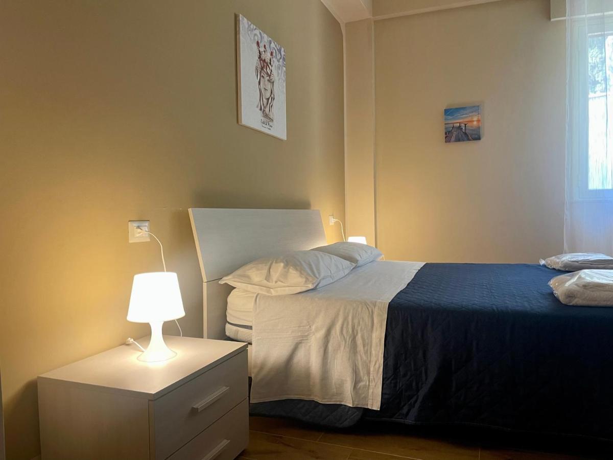 Casa Del Sole Villa Taormina Eksteriør billede